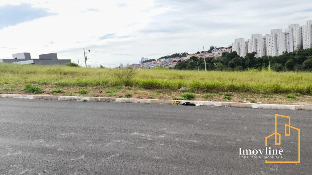 imagem Terreno Residencial Central Park