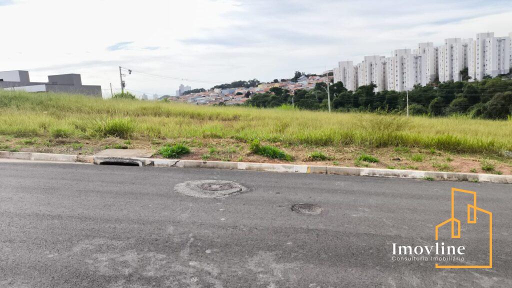 imagem Terreno Residencial Central Park