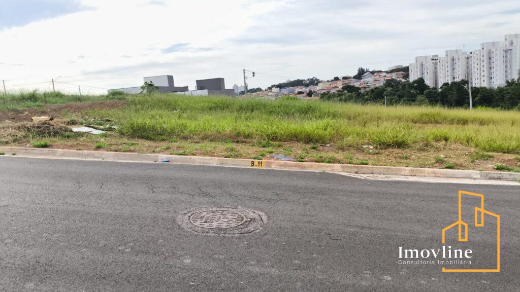 imagem Terreno Residencial Central Park
