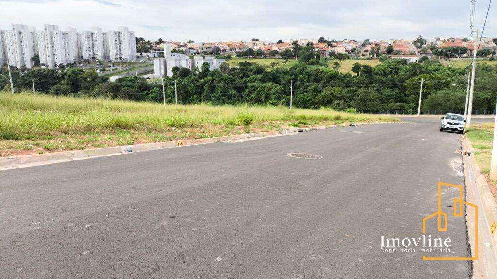 imagem Terreno Residencial Central Park