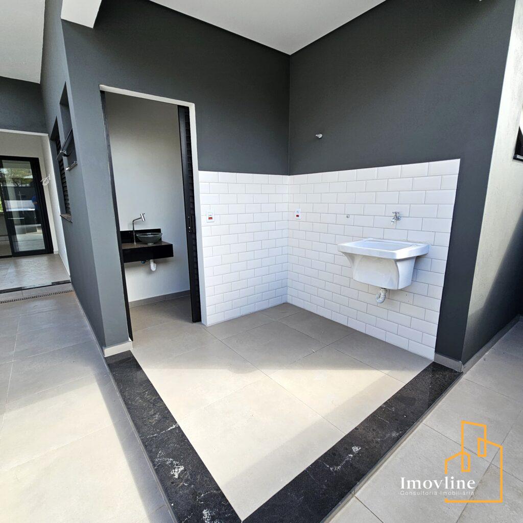 imagem lavanderia casa ypês II