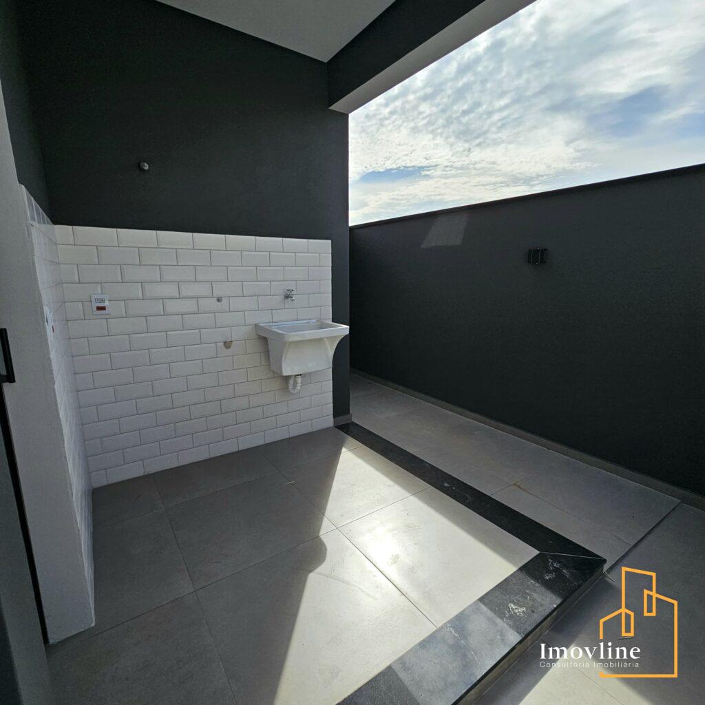 imagem lavanderia casa ypês II