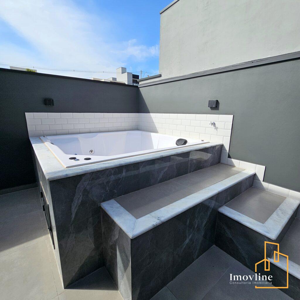 imagem jacuzzi casa ypês II