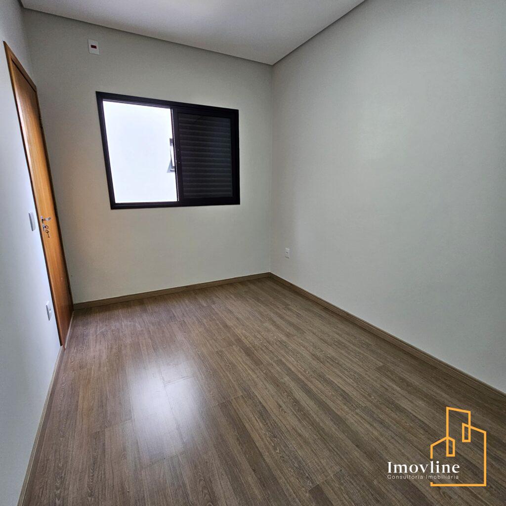 imagem Dormitório 02 casa ypês II