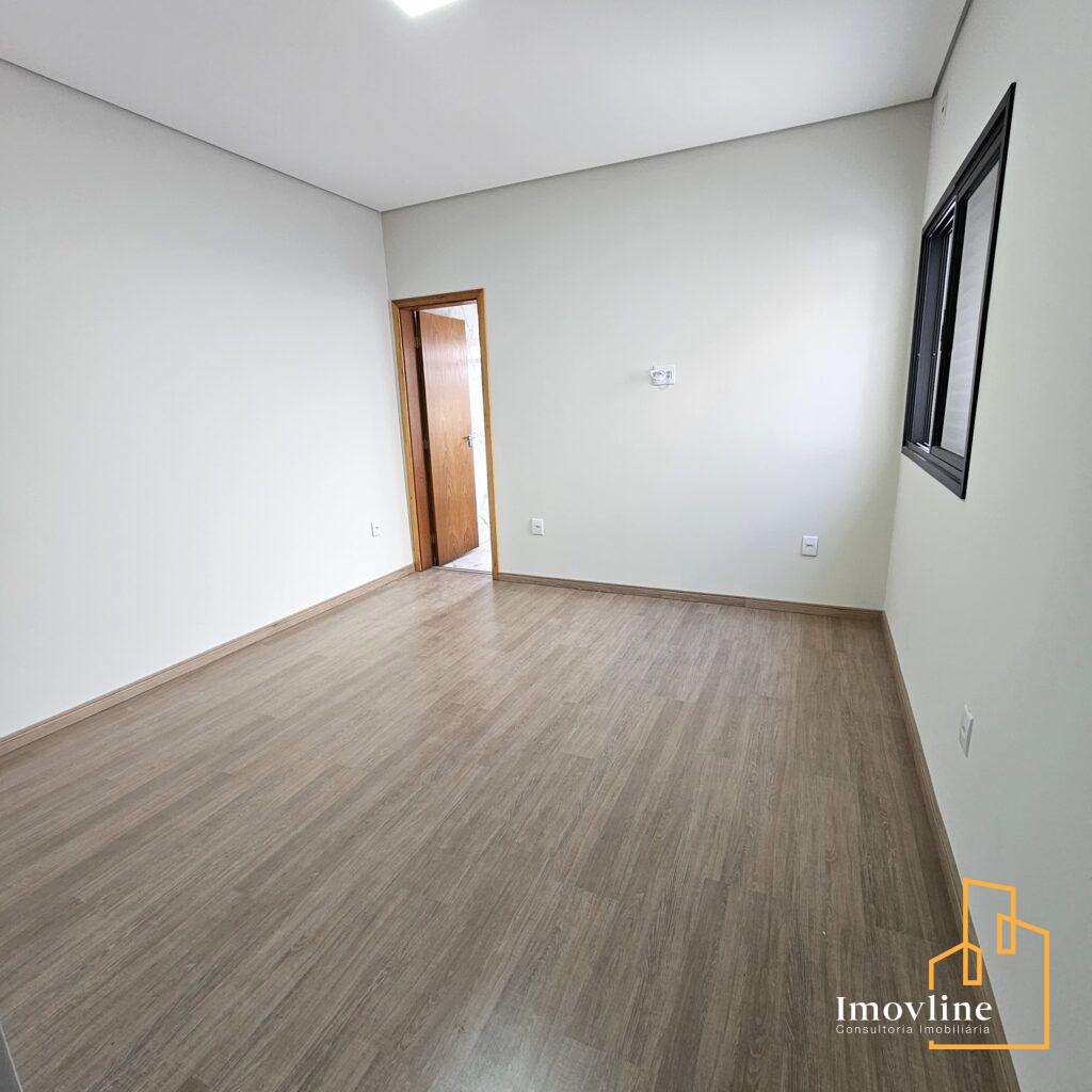 imagem suíte casa ypês II