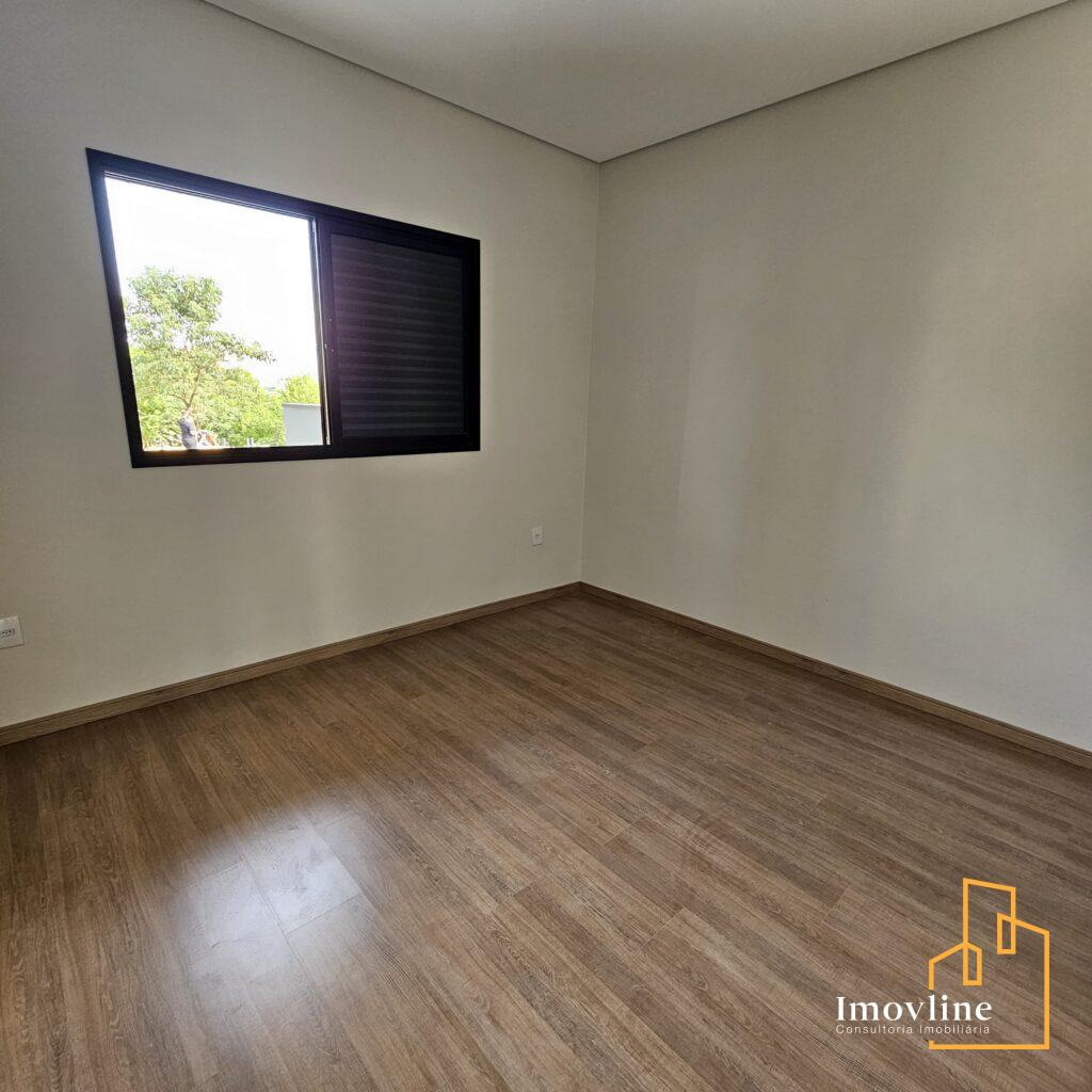 imagem Dormitório 01 casa ypês II