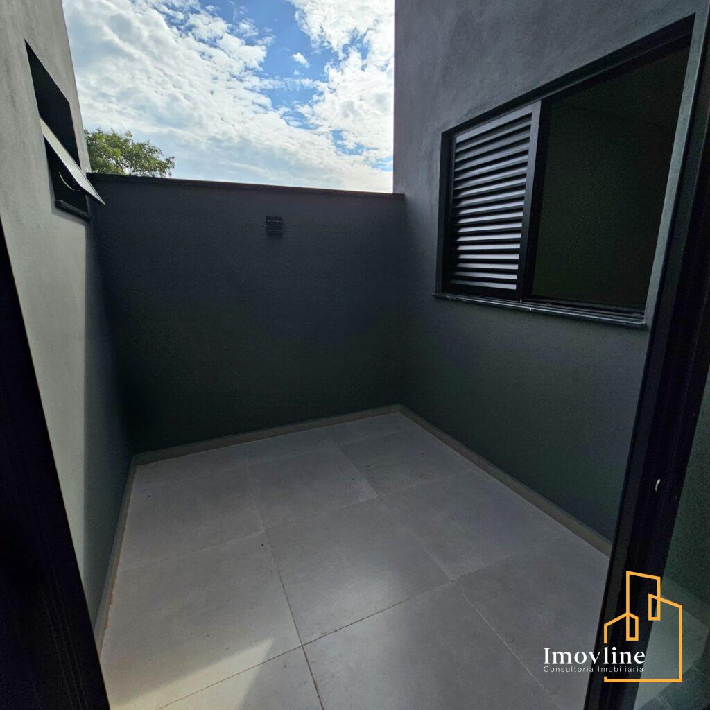 imagem Posto de Luz casa ypês II