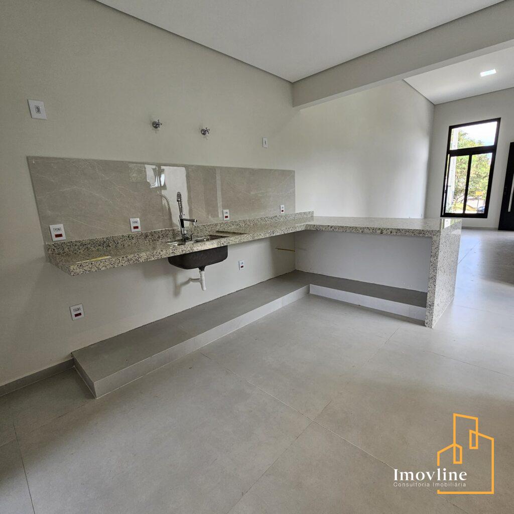 imagem cozinha casa ypês II