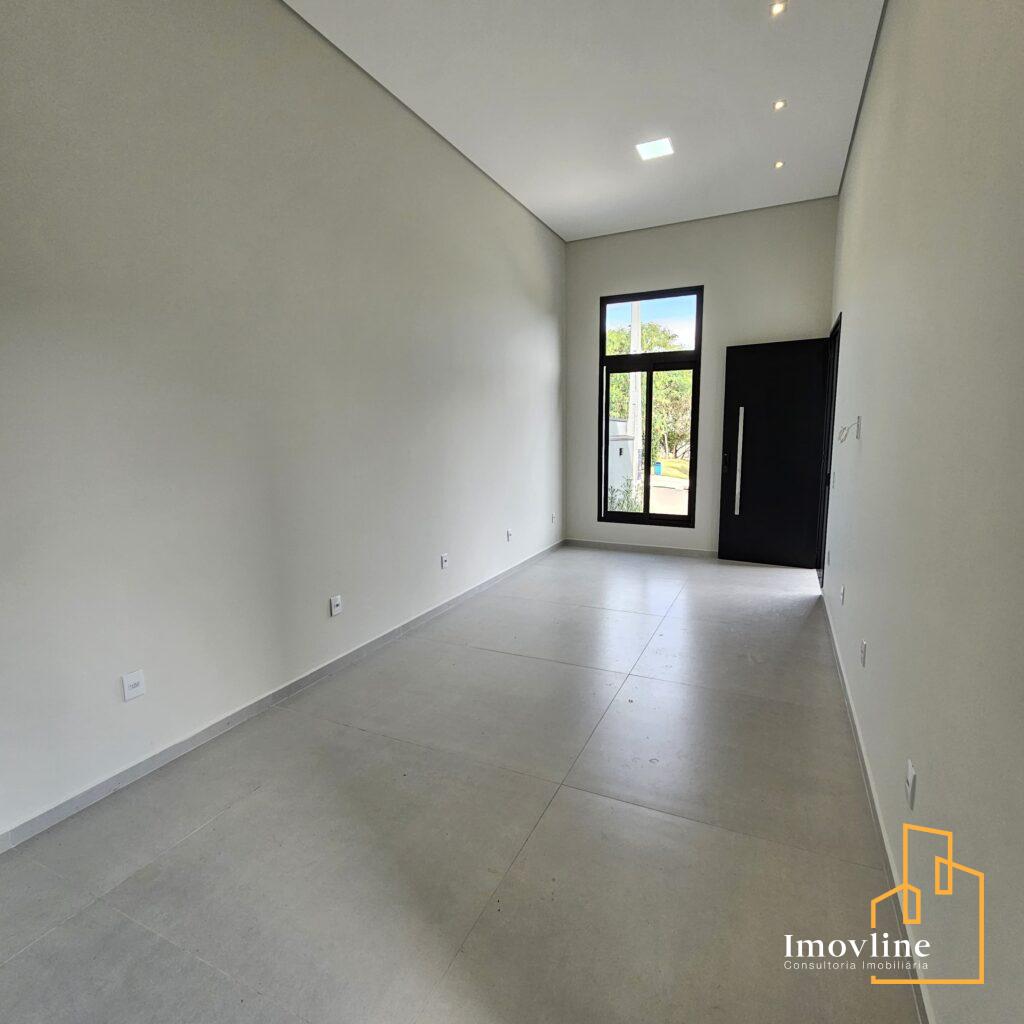 imagem sala casa ypês II