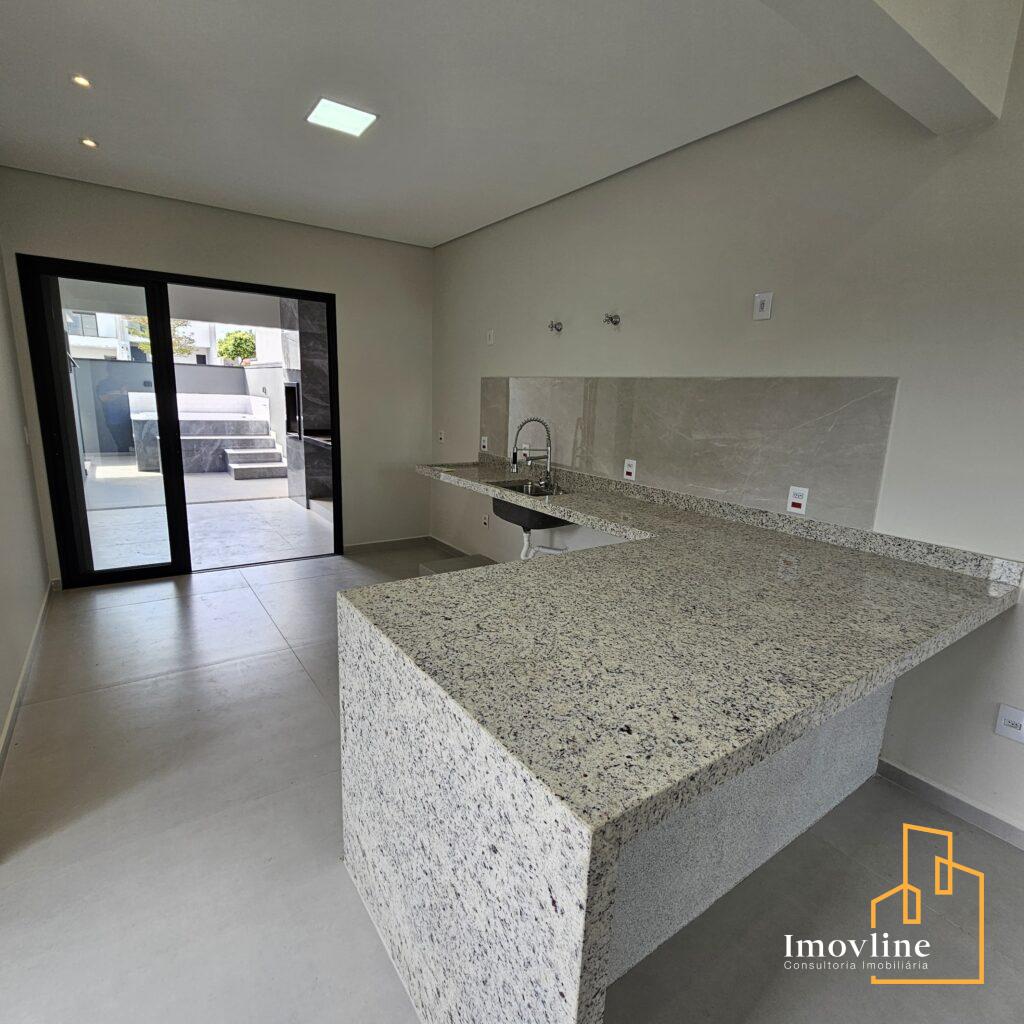 imagem cozinha casa ypês II