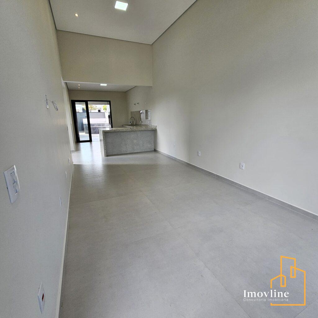 imagem sala casa ypês II