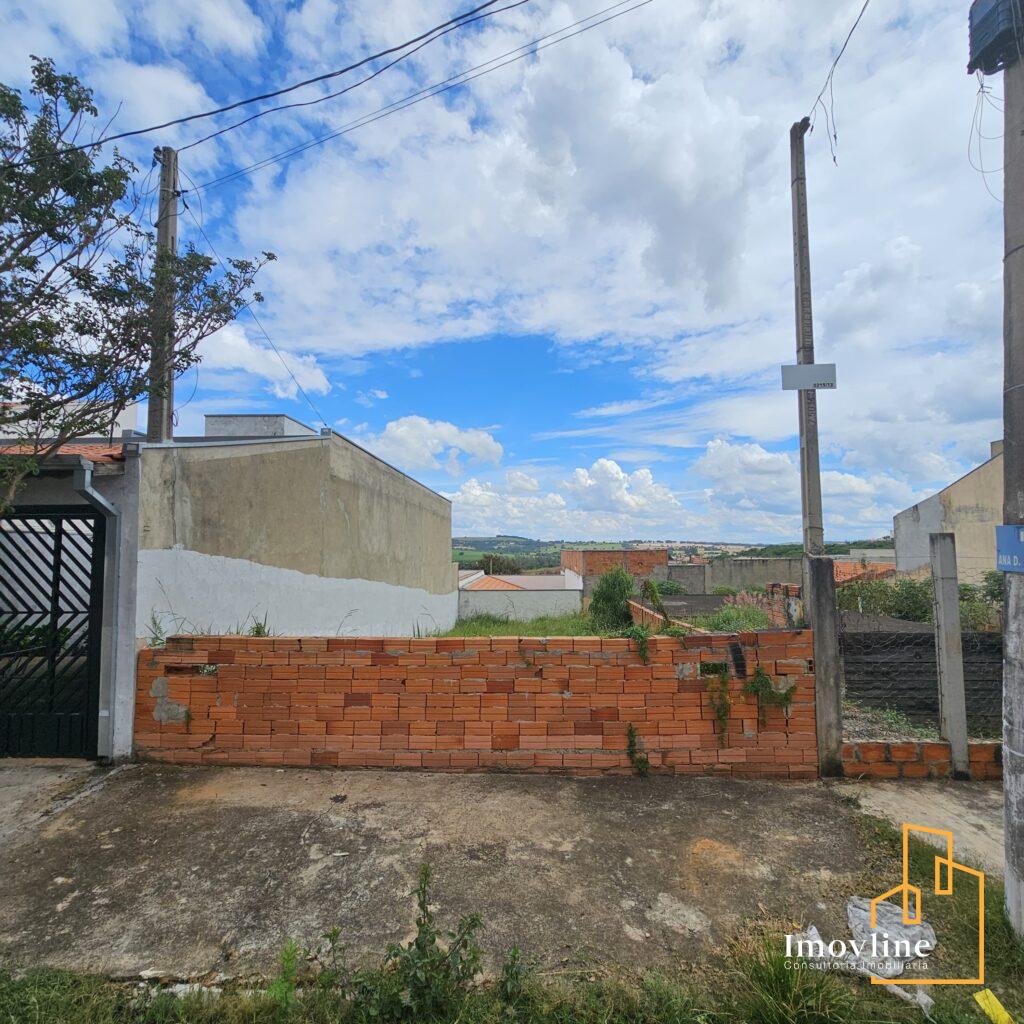 imagem Terreno Residencial Santa Cruz