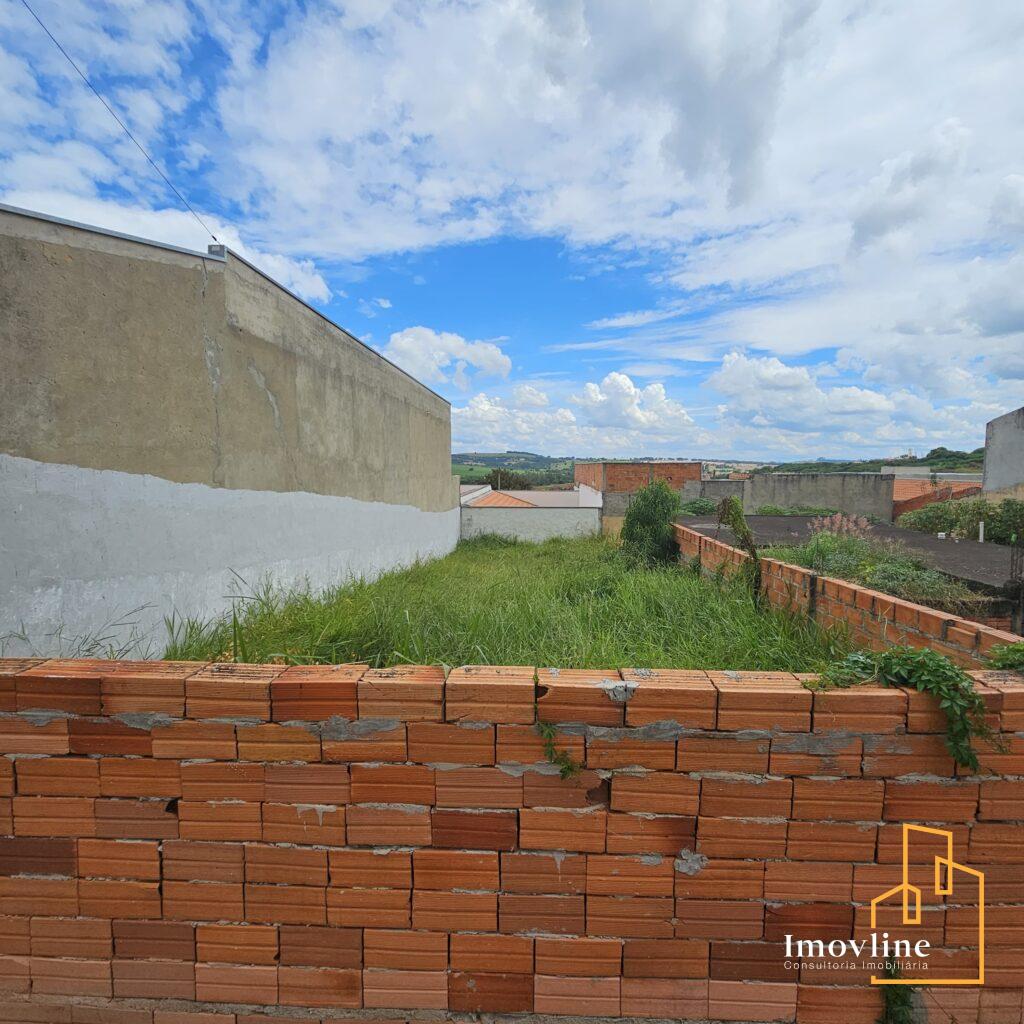 imagem Terreno Residencial Santa Cruz