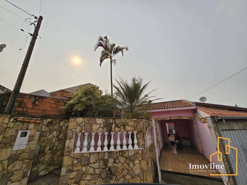 imagem fachada Rosa Garcia