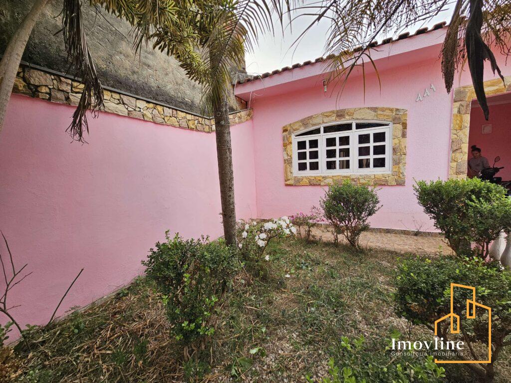 imagem fachada Rosa Garcia