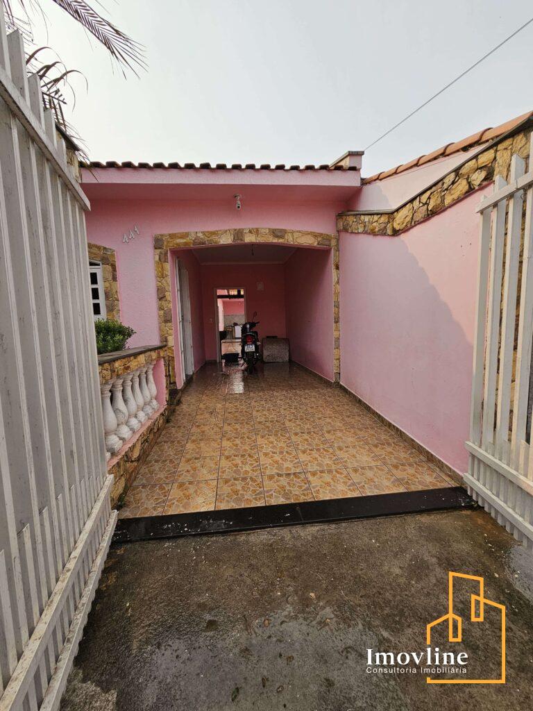 imagem garagem Rosa Garcia