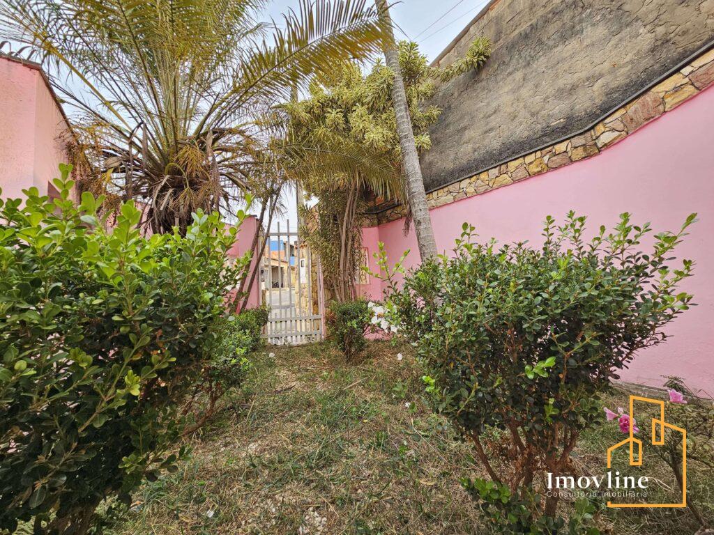 imagem jardim Rosa Garcia