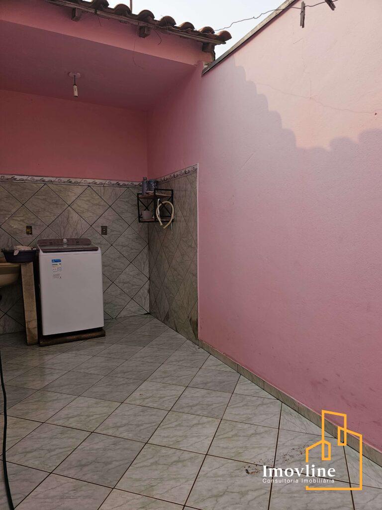 imagem lavanderia Rosa Garcia