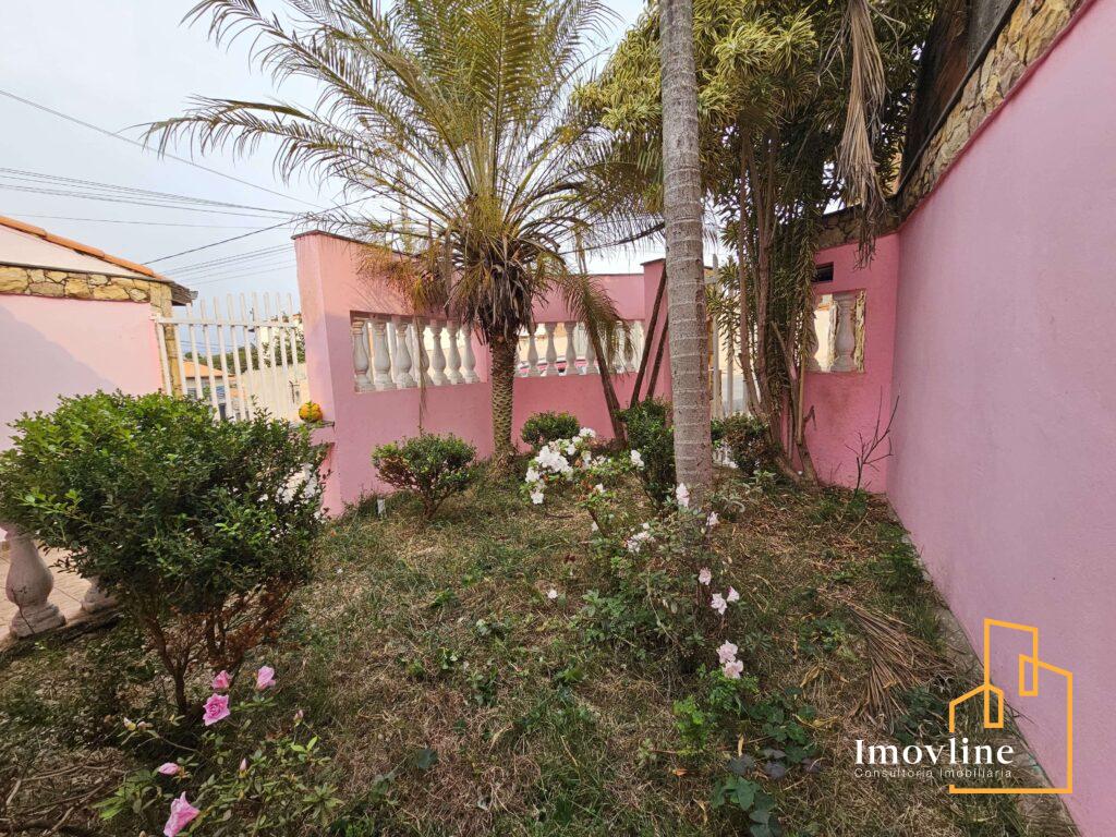 imagem jardim Rosa Garcia