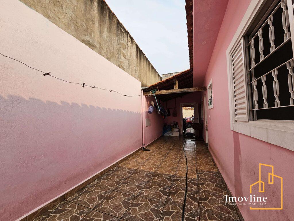 imagem quintal Rosa Garcia