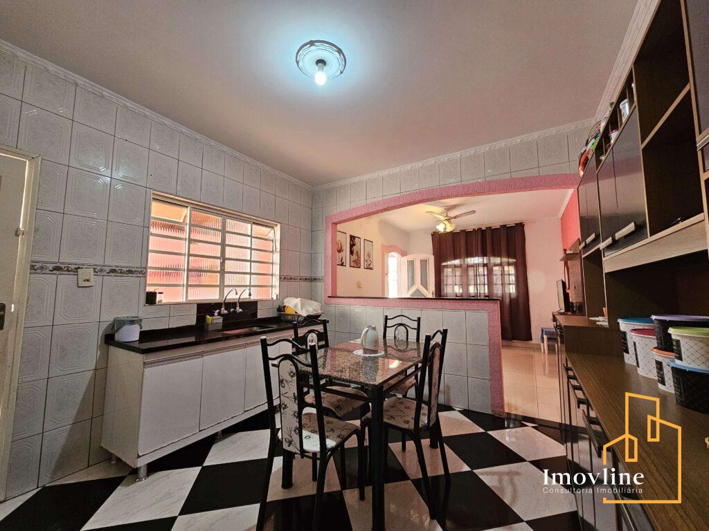 imagem cozinha Rosa Garcia