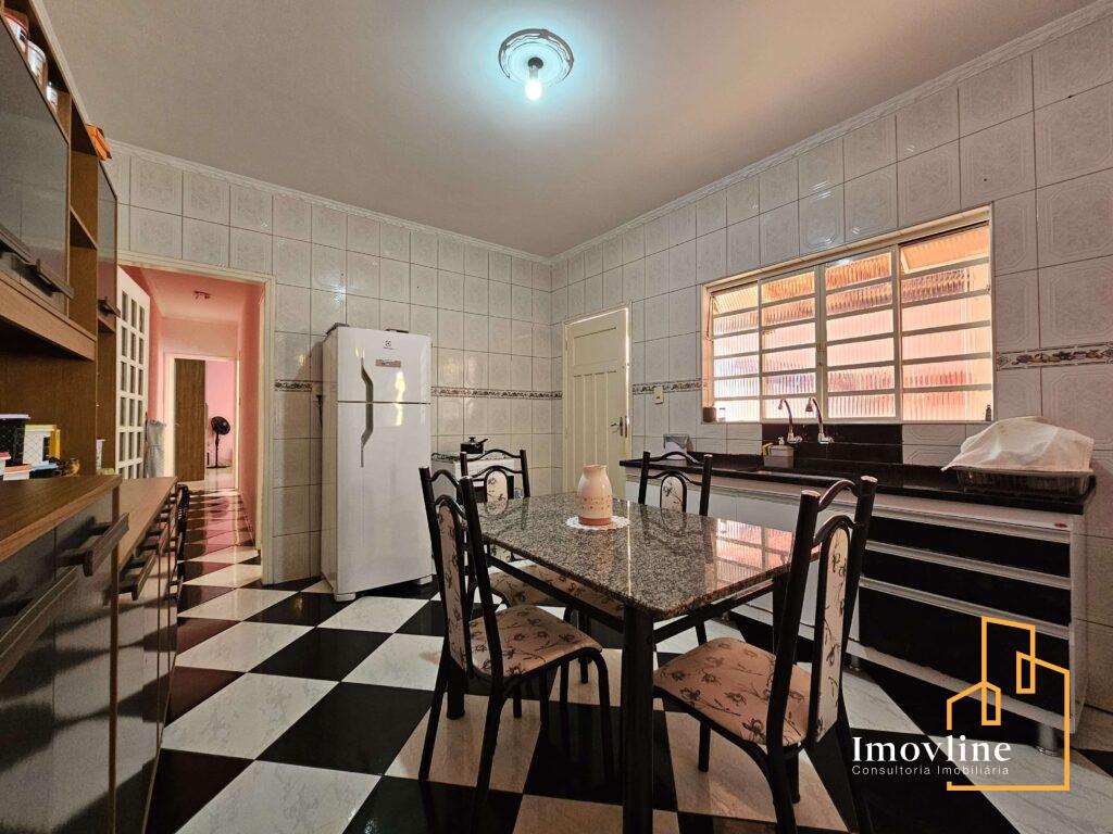 imagem cozinha Rosa Garcia