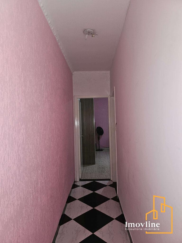 imagem corredor Rosa Garcia