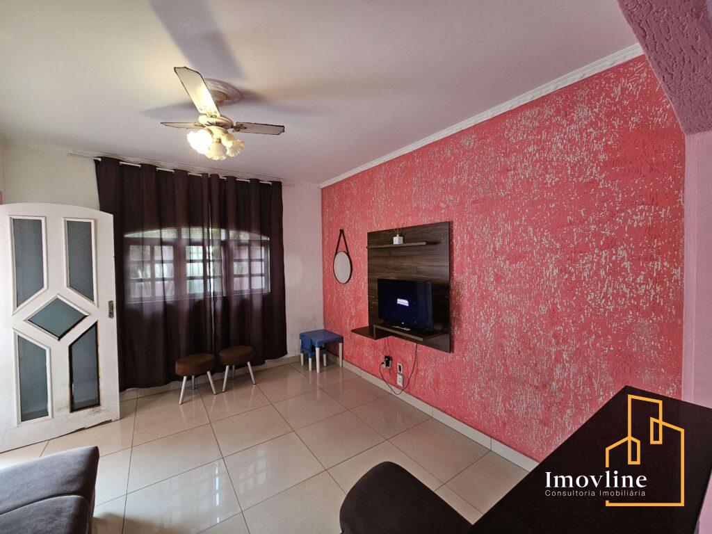 imagem sala Rosa Garcia