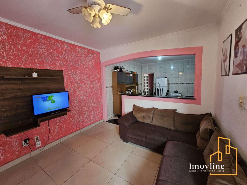 imagem sala Rosa Garcia