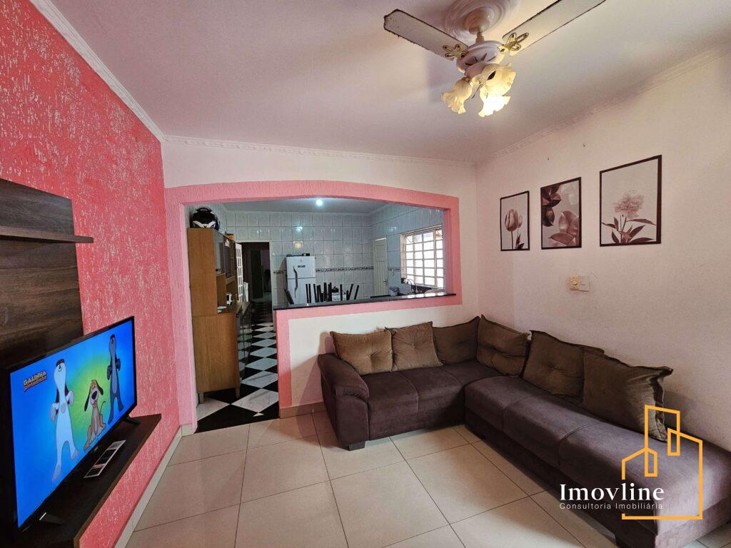 imagem sala Rosa Garcia