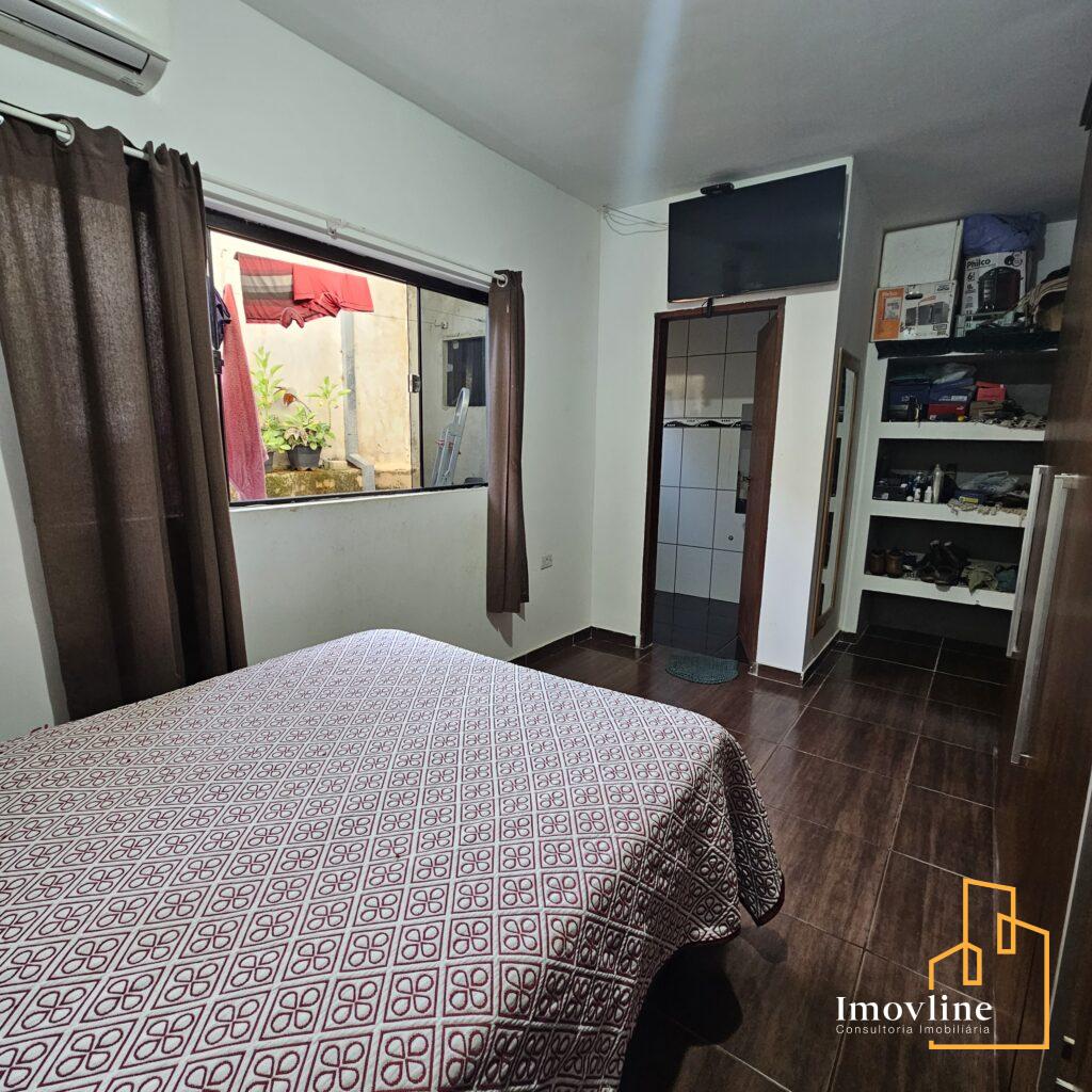 imagem suíte casa san raphael