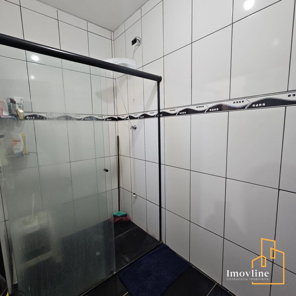 imagem banheiro suíte casa san raphael