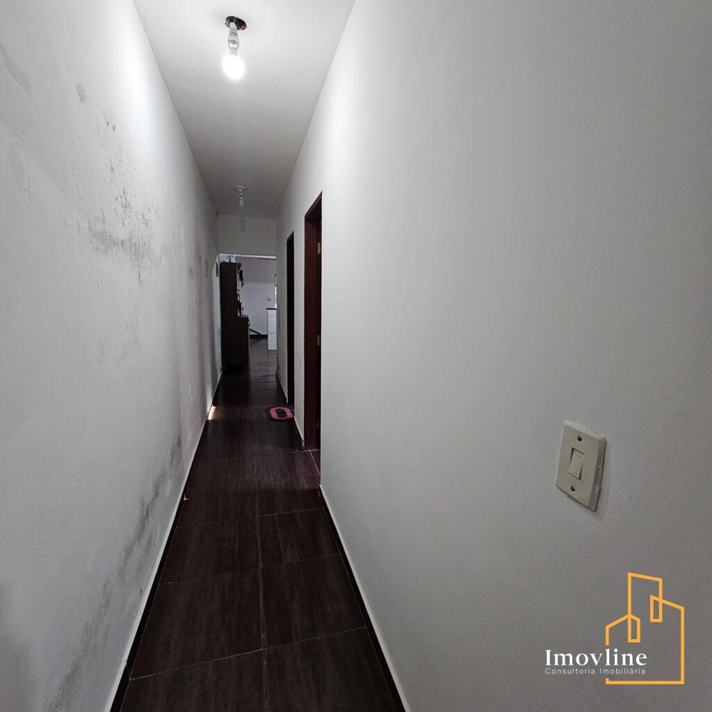 imagem corredor casa san raphael