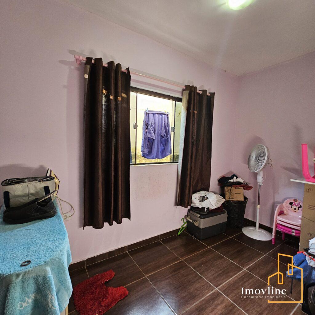 imagem dormitório casa san raphael