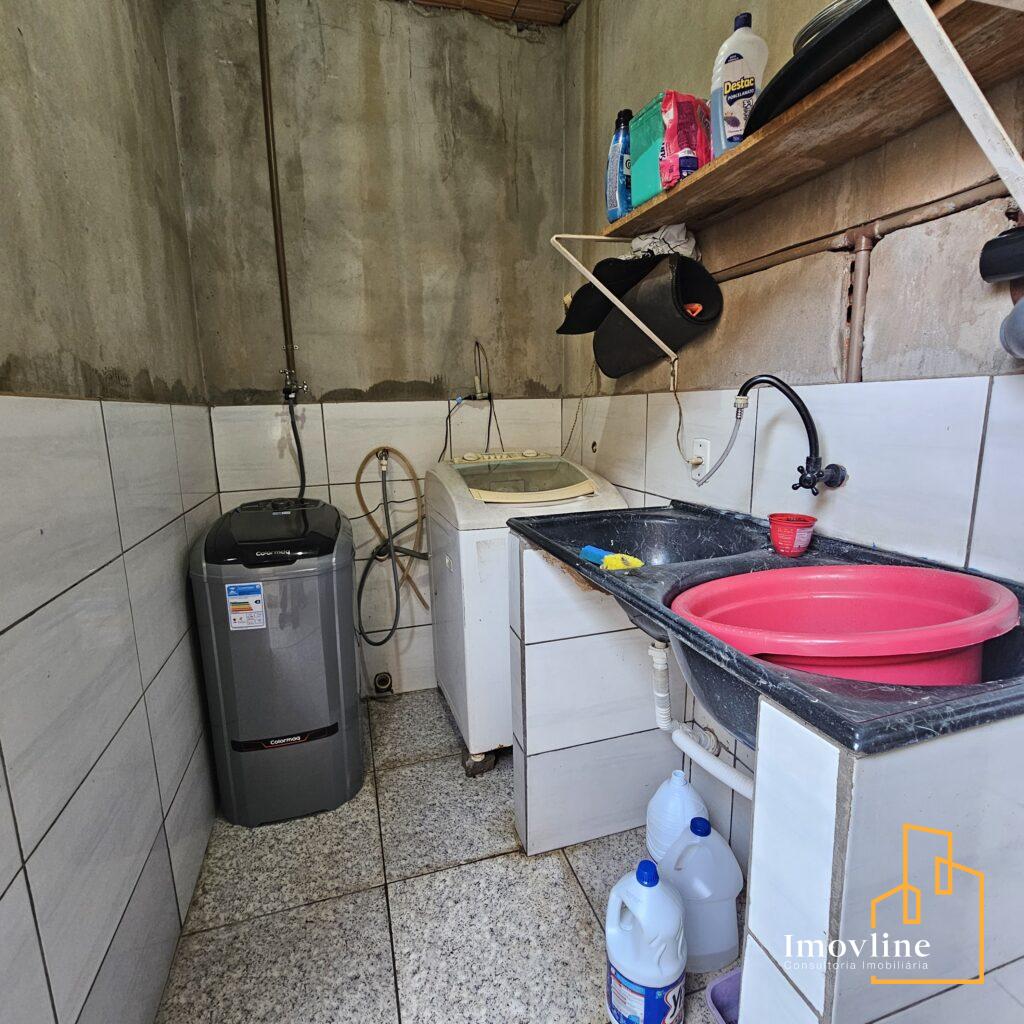 imagem lavanderia casa san raphael