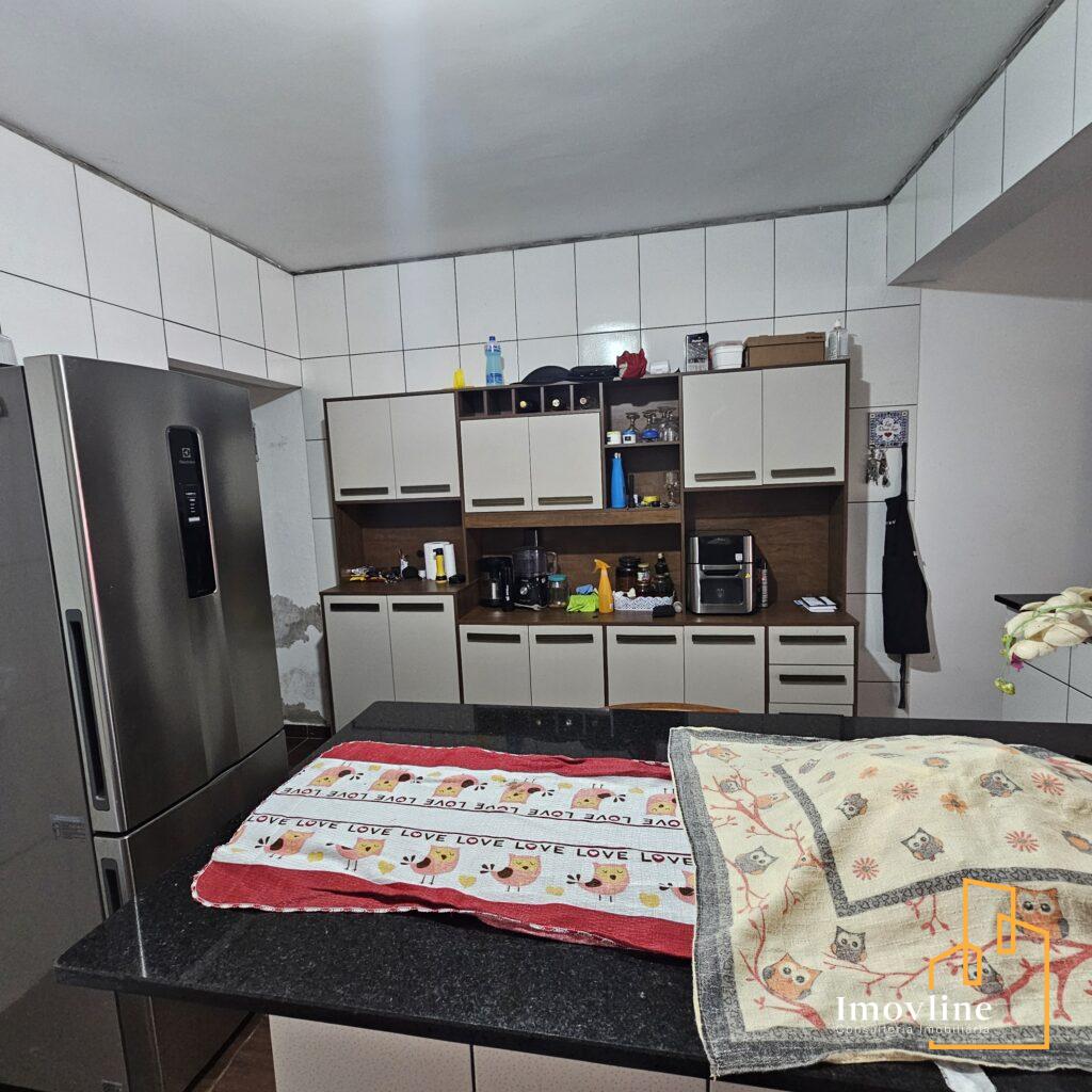 imagem cozinha casa san raphael