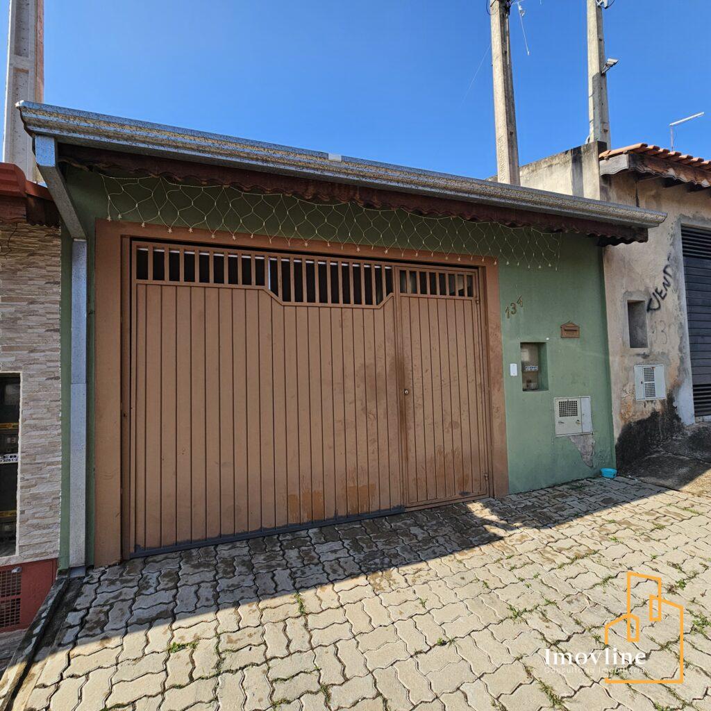 imagem fachada casa san raphael