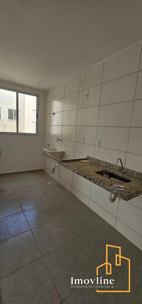imagem cozinha Portal Vila dos Flamingos