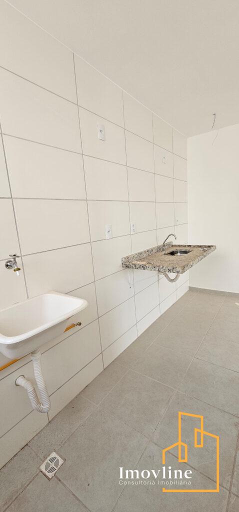 imagem cozinha Portal Vila dos Flamingos