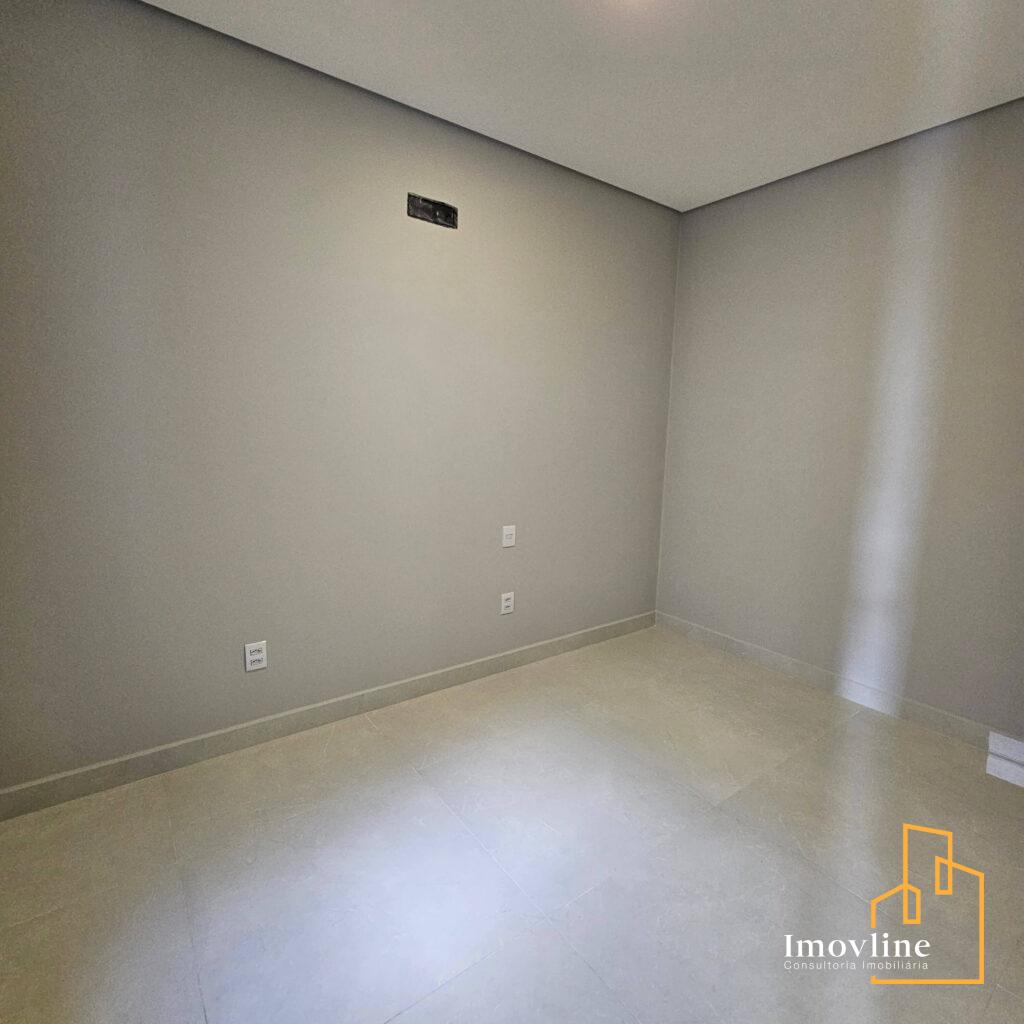 imagem dormitório reserva dos ypês II