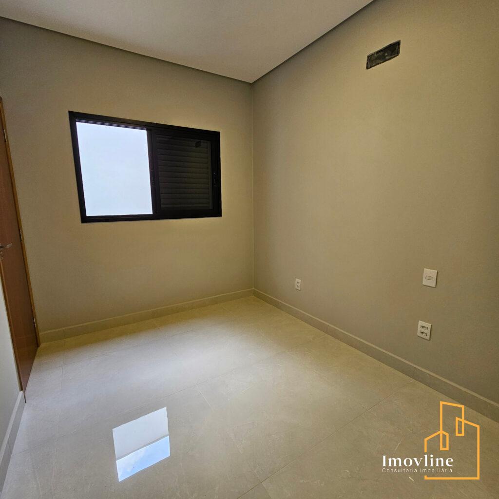 imagem dormitório 02 reserva dos ypês II