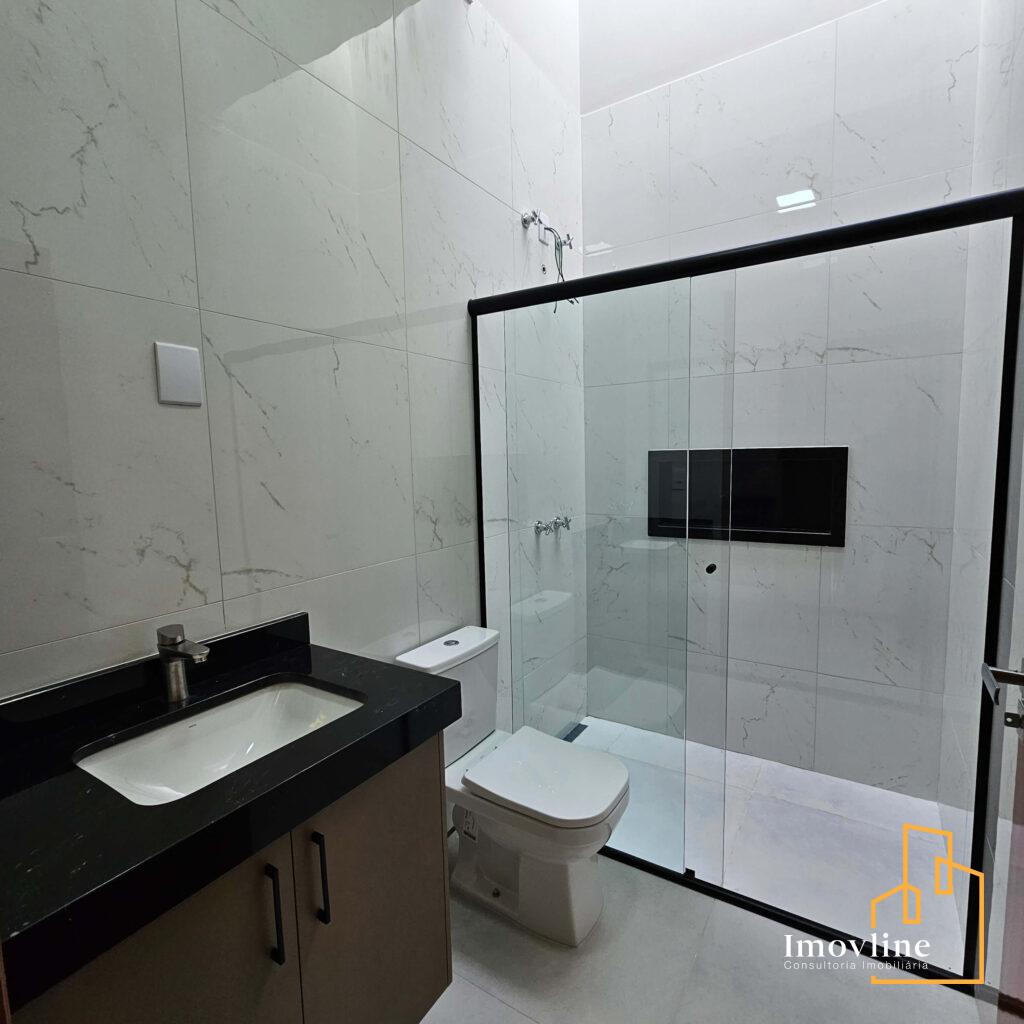 imagem banheiro suíte reserva dos ypês II