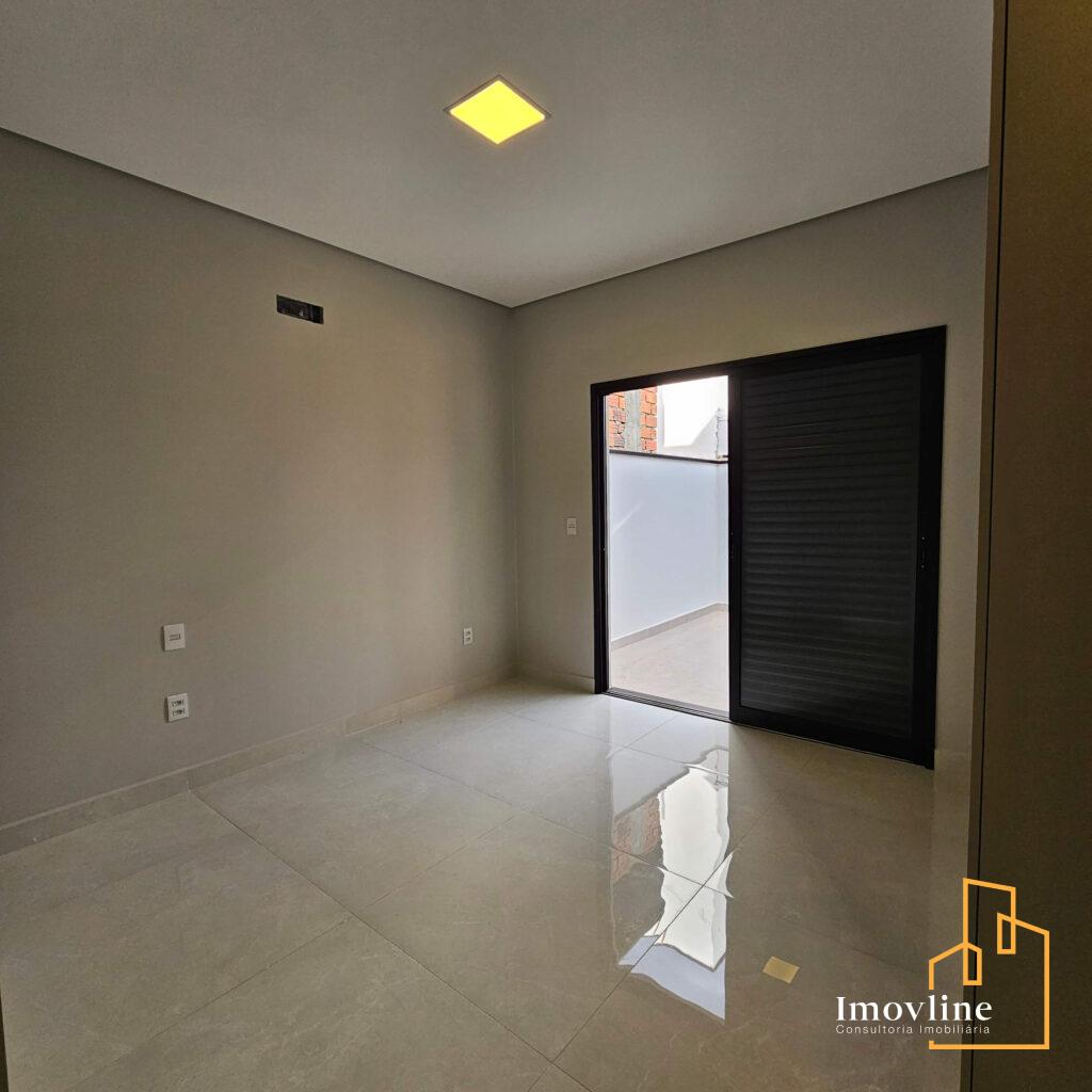 imagem suíte reserva dos ypês II