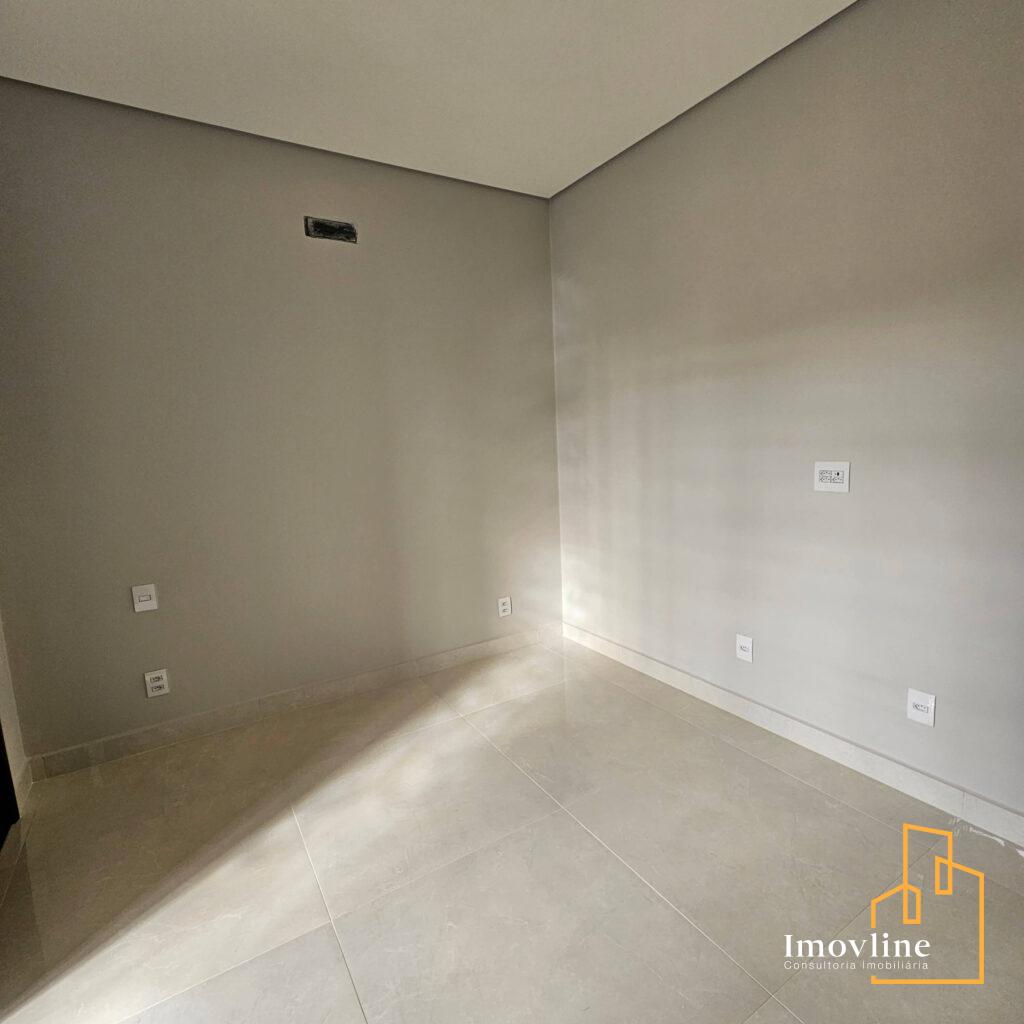 imagem dormitório 01 reserva dos ypês II