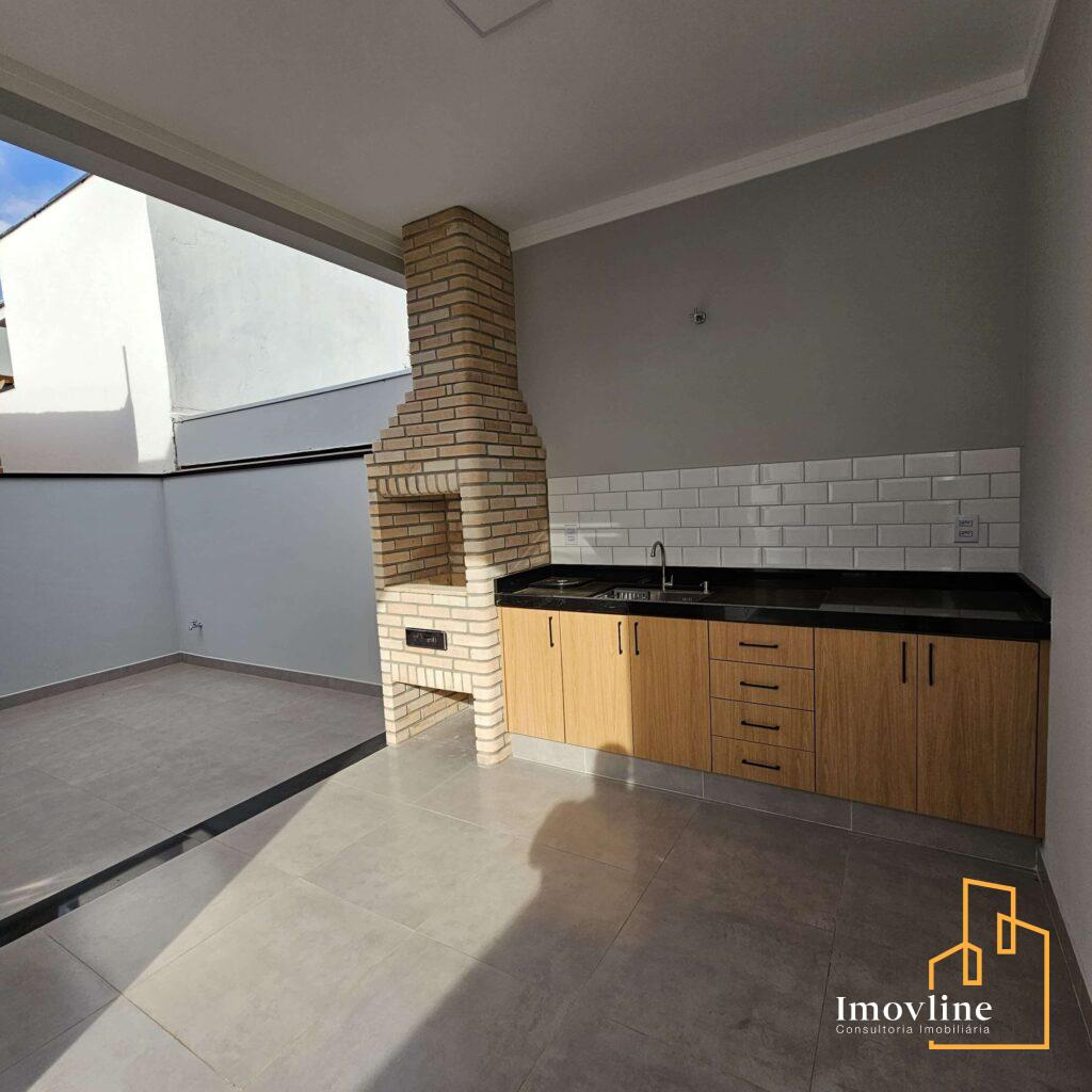 imagem Área Gourmet reserva dos ypês II