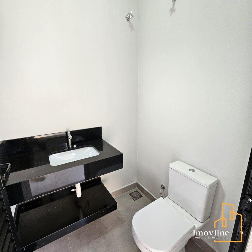 imagem Lavabo Externo reserva dos ypês II