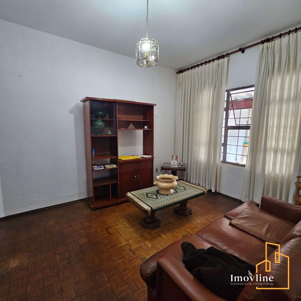 imagem sala casa alto do santa cruz