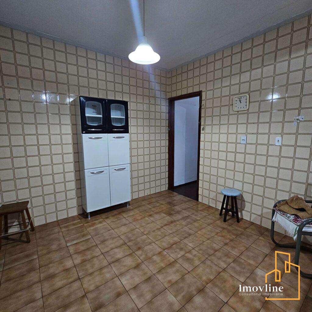 imagem cozinha casa alto do santa cruz