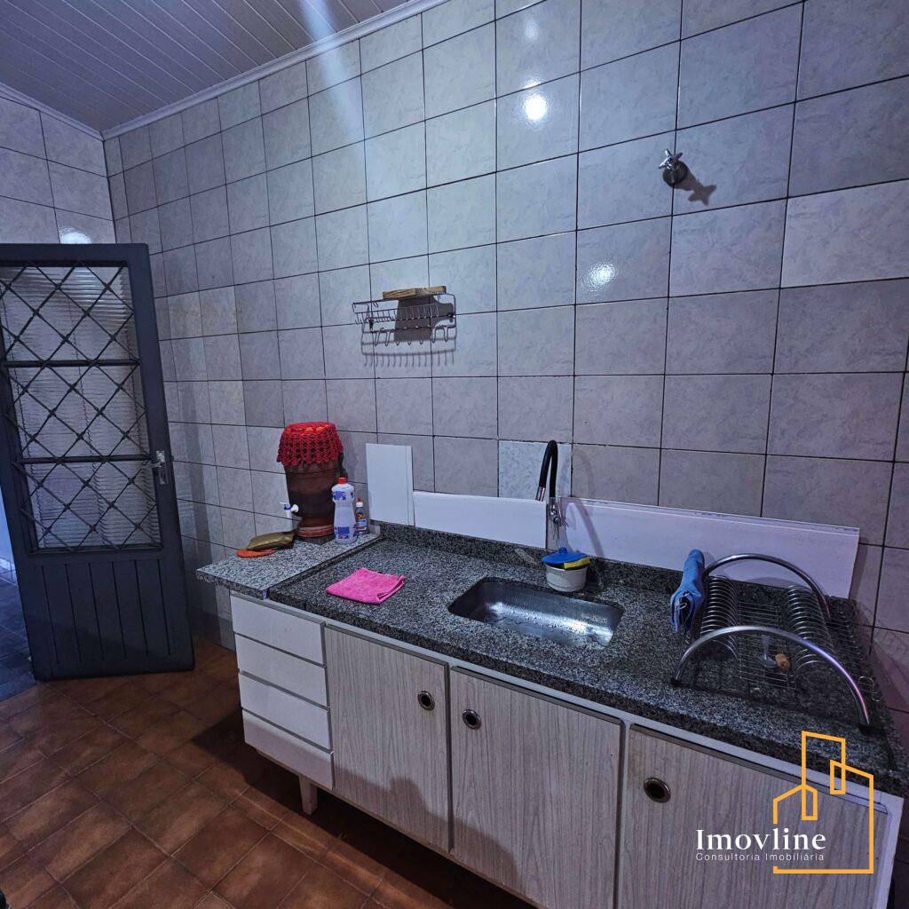 imagem cozinha casa alto do santa cruz