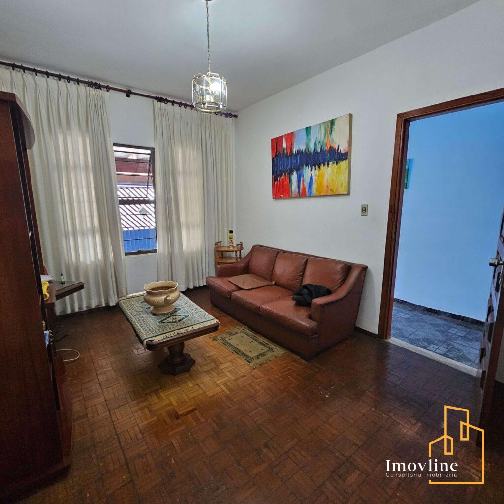 imagem sala casa alto do santa cruz